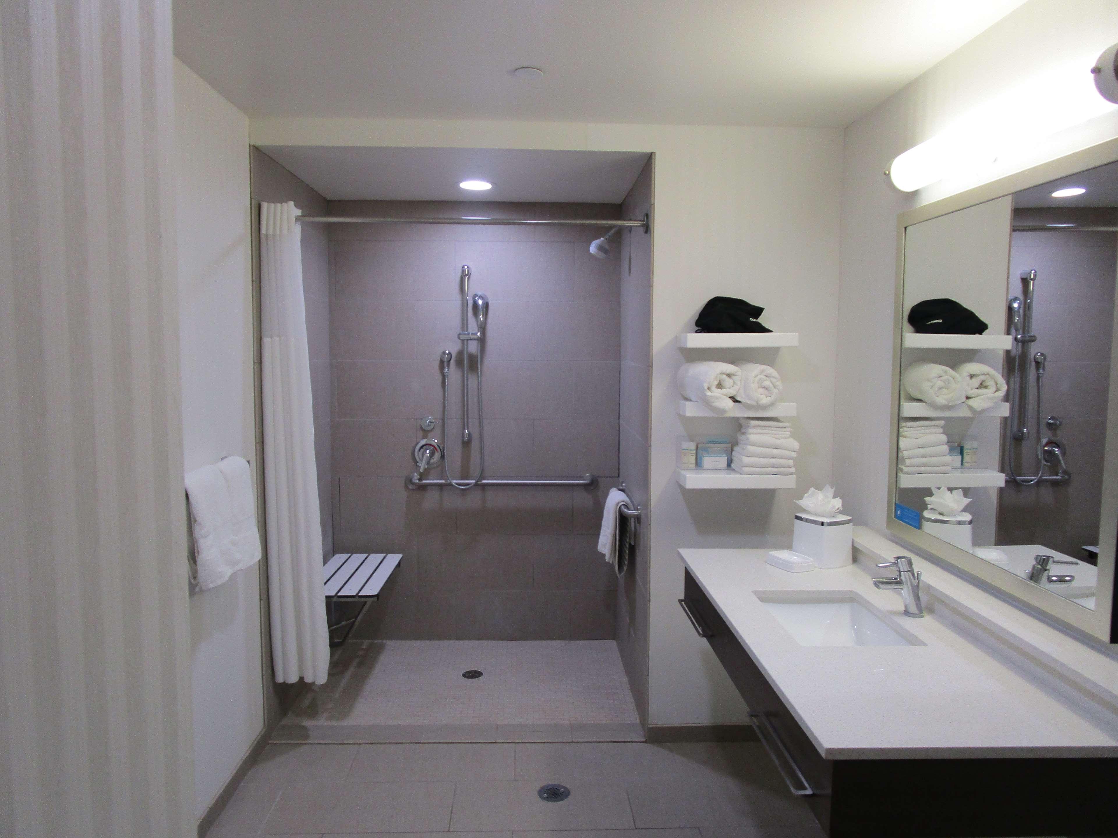 Hampton Inn & Suites Artesia Bagian luar foto